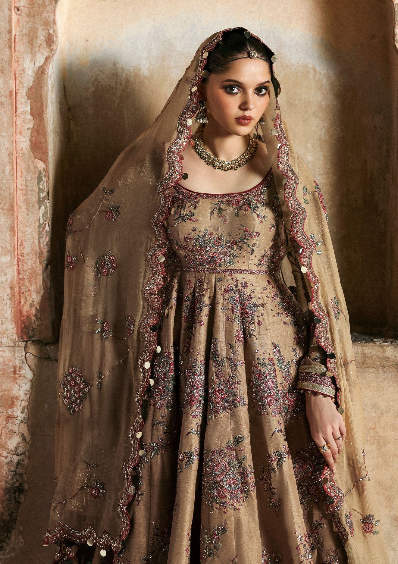 Hussain Rehar Massarat Festive'25 -Mahvash