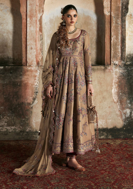 Hussain Rehar Massarat Festive'25 -Mahvash