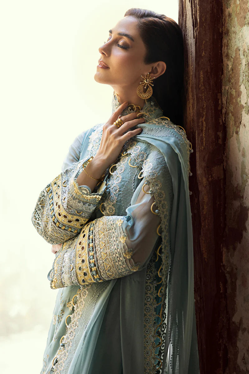 Qalamkar  WC-05 VEVIN Grey