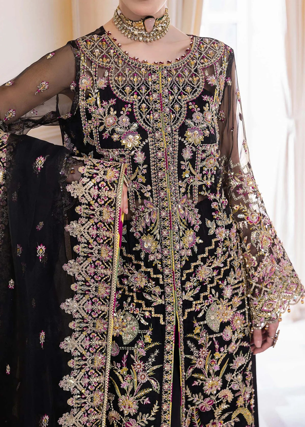 Sable Mirha-Kanwal Malik