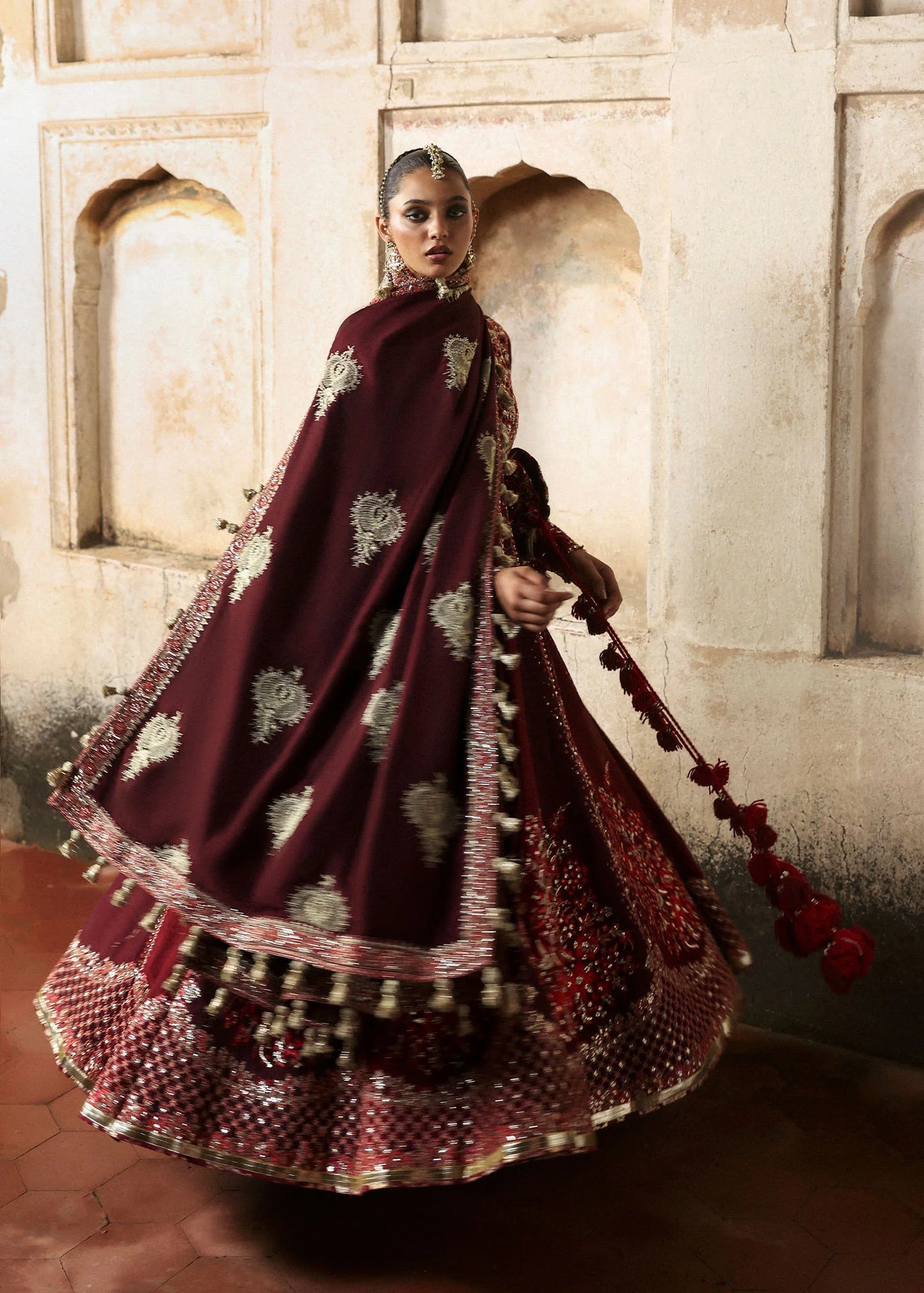 Hussain Rehar Mehroon Gulnar